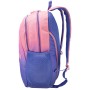 Рюкзак міський Semi Line 12 Pink/Violet Gradient (J4925-2)