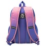 Рюкзак міський Semi Line 12 Pink/Violet Gradient (J4925-2)