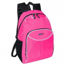 Рюкзак міський Semi Line 26 Pink/Black (3286-5)