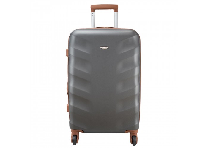 Валіза Semi Line 28" (L) Graphite (T5707-3)