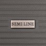 Валіза Semi Line 24" (M) Graphite (T5711-2)
