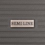 Валіза Semi Line 28" (L) Graphite (T5711-3)
