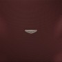 Валіза Semi Line 20" (S) Burgundy (T5708-1)