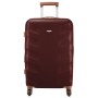 Валіза Semi Line 24" (M) Burgundy (T5708-2)
