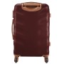 Валіза Semi Line 24" (M) Burgundy (T5708-2)