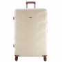 Валіза Semi Line 24" (M) Beige (T5709-2)