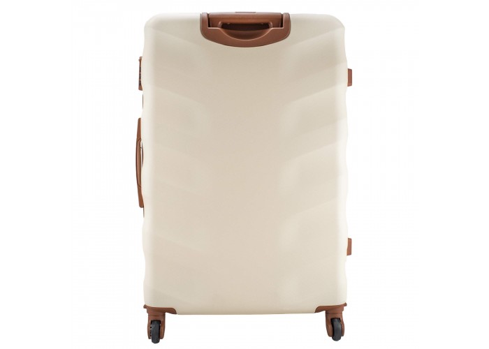 Валіза Semi Line 24" (M) Beige (T5709-2)