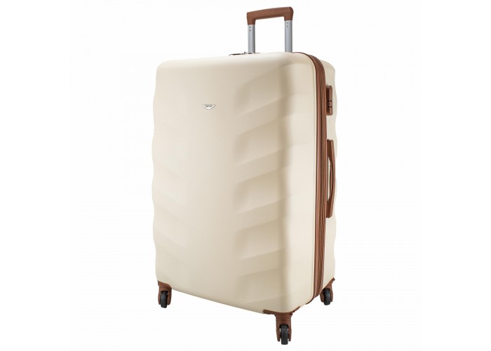 Валіза Semi Line 28" (L) Beige (T5709-3)