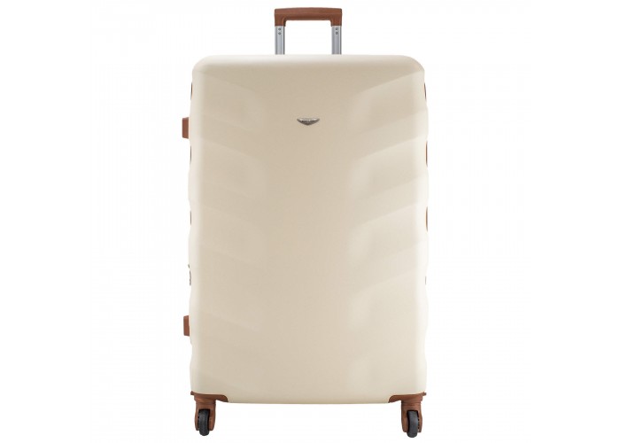 Валіза Semi Line 28" (L) Beige (T5709-3)