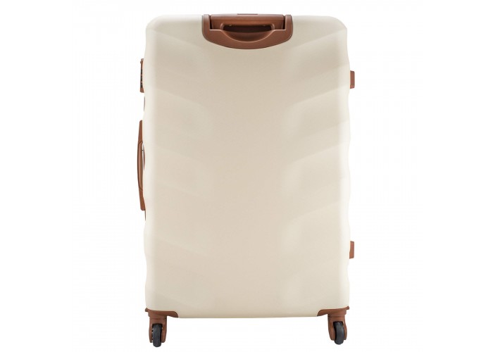 Валіза Semi Line 28" (L) Beige (T5709-3)