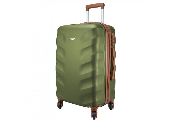 Валіза Semi Line 28" (L) Green (T5710-3)