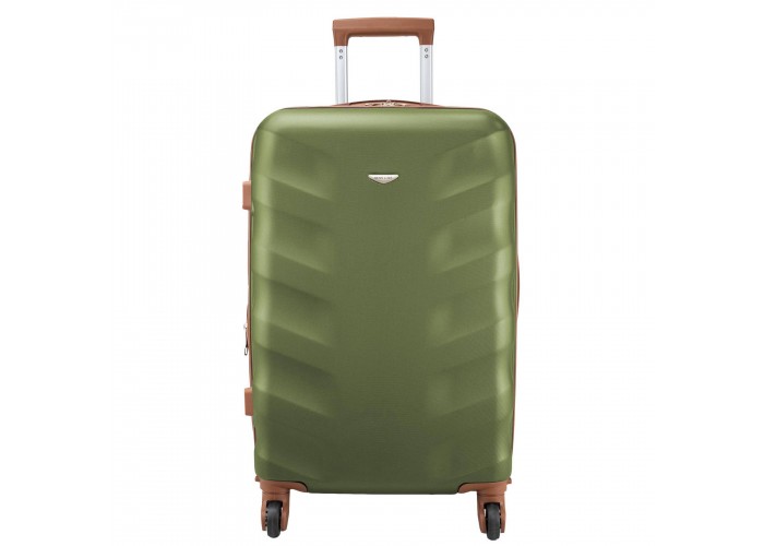 Валіза Semi Line 28" (L) Green (T5710-3)