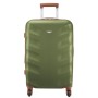 Валіза Semi Line 28" (L) Green (T5710-3)
