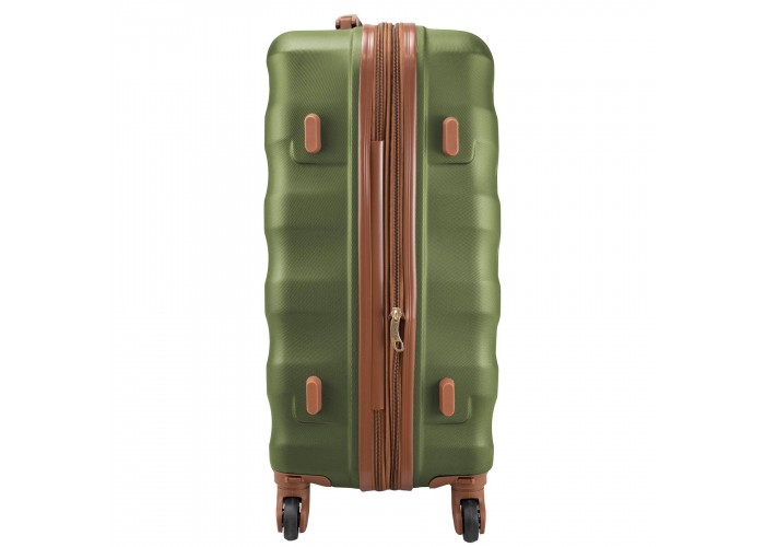 Валіза Semi Line 28" (L) Green (T5710-3)
