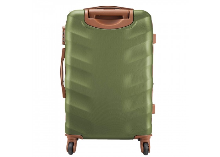 Валіза Semi Line 28" (L) Green (T5710-3)