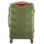 Валіза Semi Line 28" (L) Green (T5710-3)