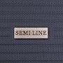 Валіза Semi Line 20" (S) Navy (T5712-1)