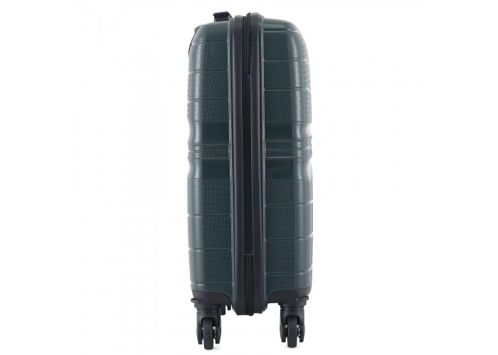 Валіза Semi Line 19" (S) Petrol (T5586-1)