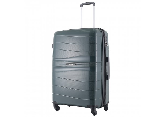 Валіза Semi Line 27" (L) Petrol (T5586-5)