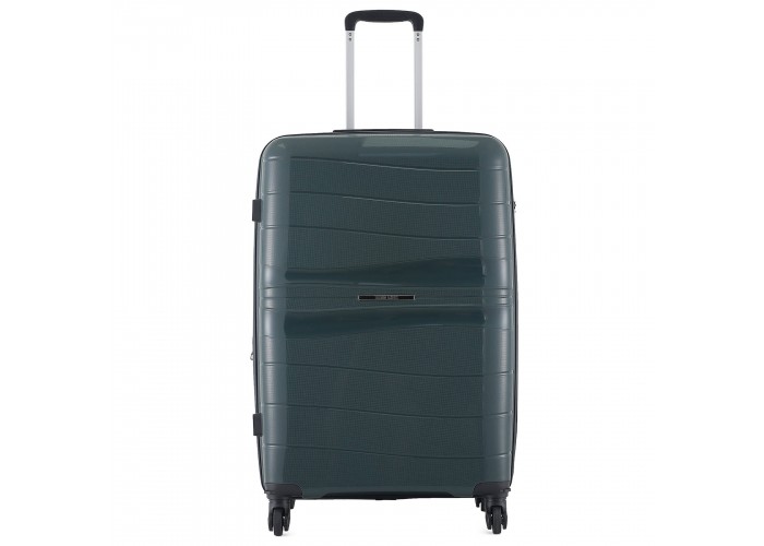 Валіза Semi Line 27" (L) Petrol (T5586-5)