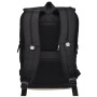 Рюкзак міський Semi Line USB 15 Black (L2007)