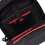 Рюкзак міський Semi Line USB 15 Black (L2007)