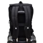 Рюкзак міський Semi Line USB 15 Black (L2007)
