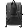 Рюкзак міський Semi Line USB 15 Black (L2007)