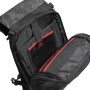 Рюкзак міський Semi Line USB 15 Black (L2007)