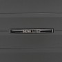 Валіза Semi Line 21" (S) Dark Grey (T5586-2)