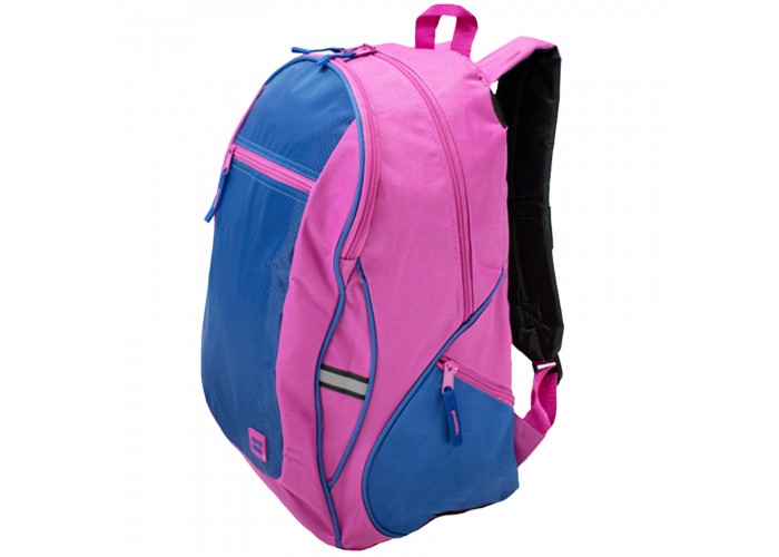 Рюкзак міський Semi Line 28 Pink/Blue (J4919-3)