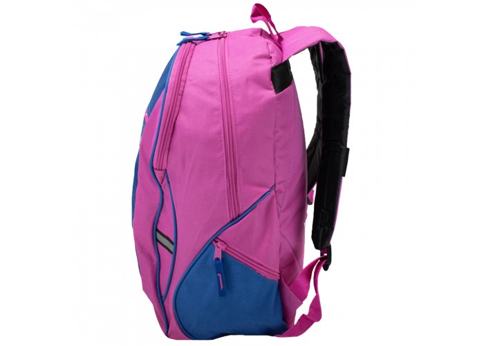 Рюкзак міський Semi Line 28 Pink/Blue (J4919-3)