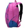 Рюкзак міський Semi Line 28 Pink/Blue (J4919-3)