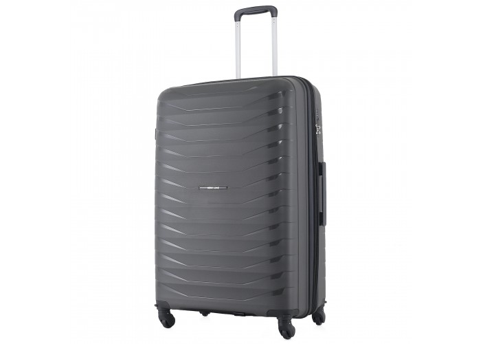 Валіза Semi Line 29" (L) Dark Grey (T5586-6)