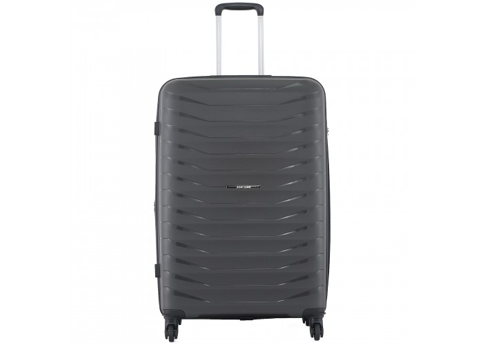 Валіза Semi Line 29" (L) Dark Grey (T5586-6)