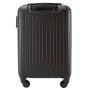 Валіза Semi Line 20" (S) Black (T5685-1)