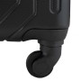 Валіза Semi Line 20" (S) Black (T5685-1)