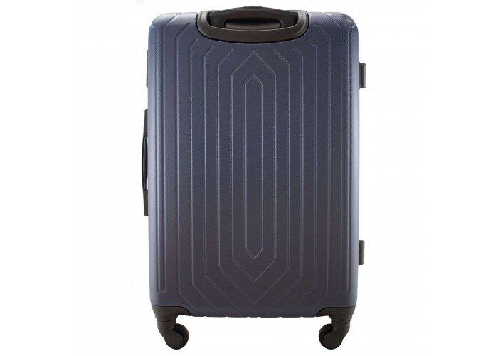 Валіза Semi Line 28" (L) Blue (T5686-3)