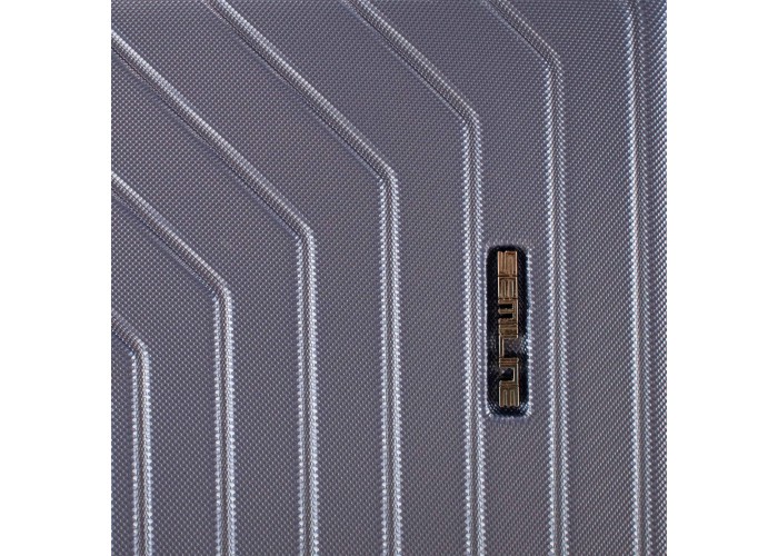 Валіза Semi Line 28" (L) Blue (T5686-3)