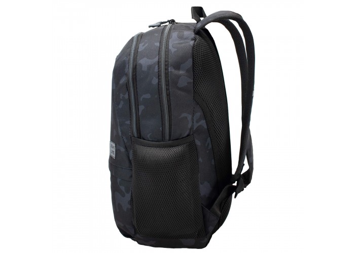 Рюкзак міський Semi Line 12 Black (J4925-1)