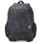 Рюкзак міський Semi Line 12 Black (J4925-1)