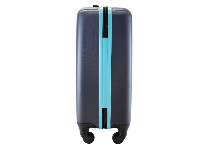 Валіза Semi Line 20" (S) Blue (T5686-1)