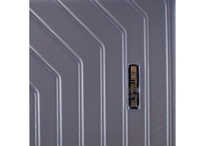 Валіза Semi Line 20" (S) Blue (T5686-1)