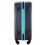 Валіза Semi Line 24" (M) Blue (T5686-2)