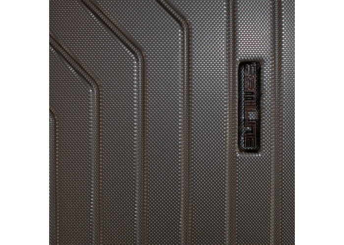 Валіза Semi Line 20" (S) Graphite (T5687-1)
