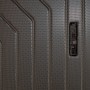 Валіза Semi Line 20" (S) Graphite (T5687-1)