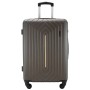 Валіза Semi Line 24" (M) Graphite (T5687-2)