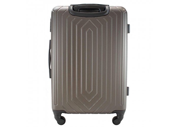 Валіза Semi Line 24" (M) Graphite (T5687-2)