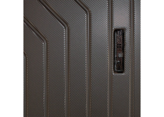 Валіза Semi Line 24" (M) Graphite (T5687-2)
