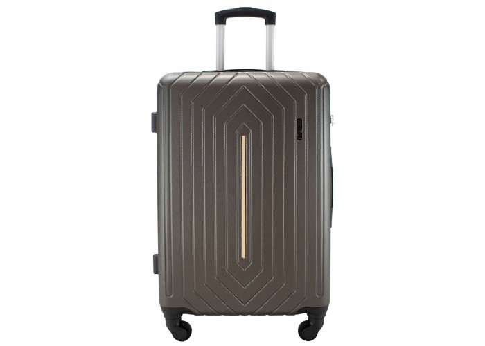 Валіза Semi Line 28" (L) Graphite (T5687-3)